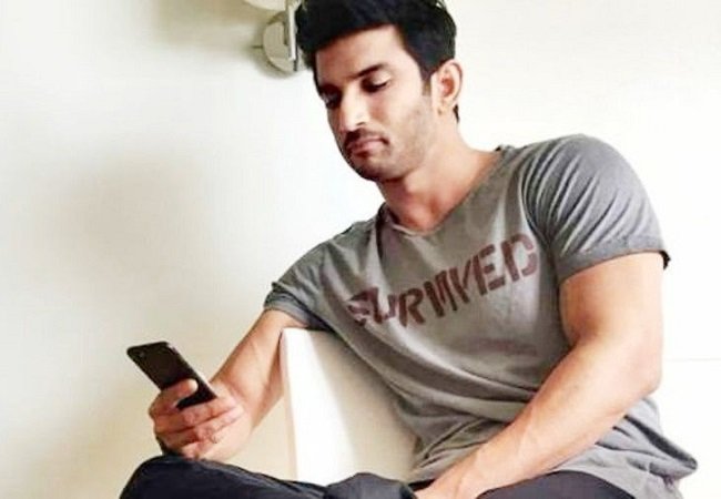 Sushant SIngh Rajput death case investigation