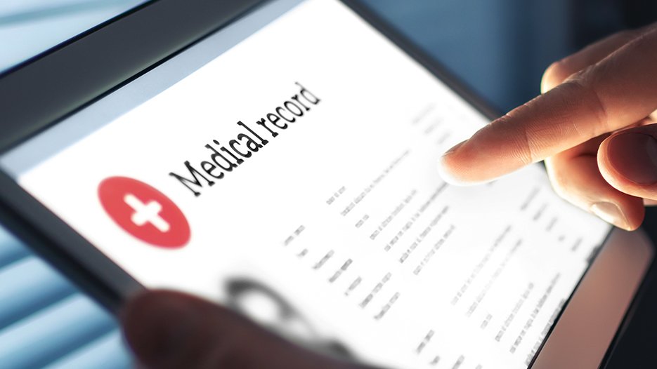 Increasing cases of medical data leaks.