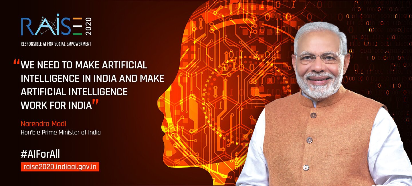 PM Modi to inaugurate global virtual summit on responsible AI