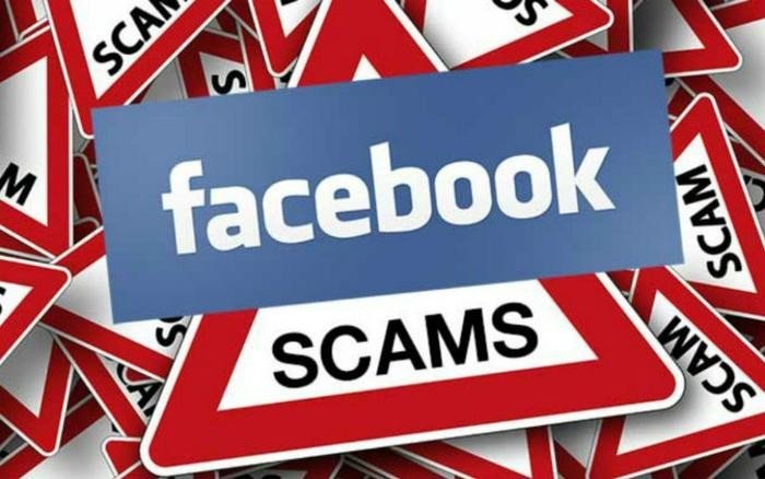 Cyber criminals are scanning profile of their target on Facebook and trapping them on the pretext of starting a business in India.