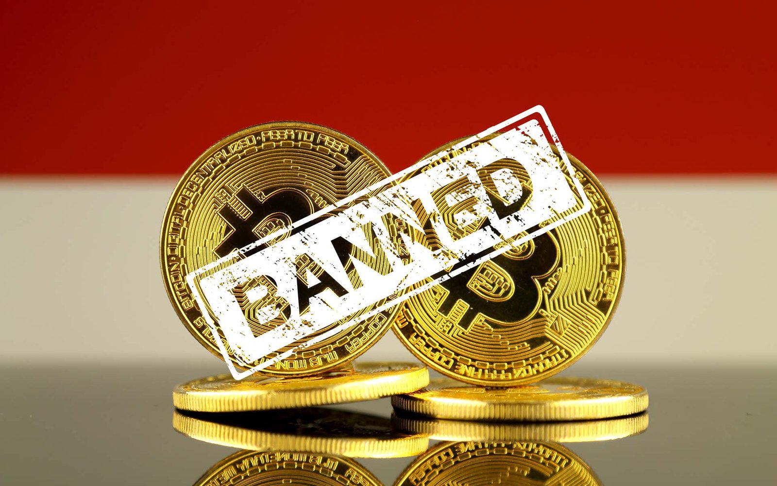 Bitcoin and cryptocurrency products banned from sale in UK regulator crackdown