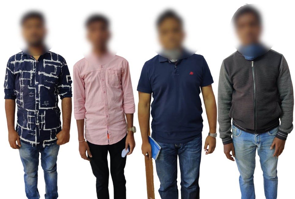 Cyberabad police bust interstate online money-lending racket, arrest 6