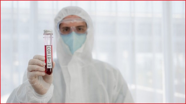 Fake COVID-19 vaccines are being sold on the dark web