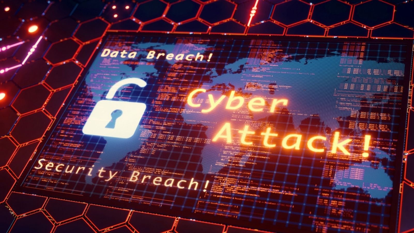 FireEye cover image