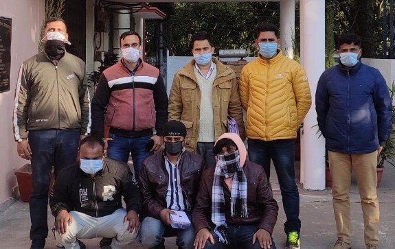 Dehradun