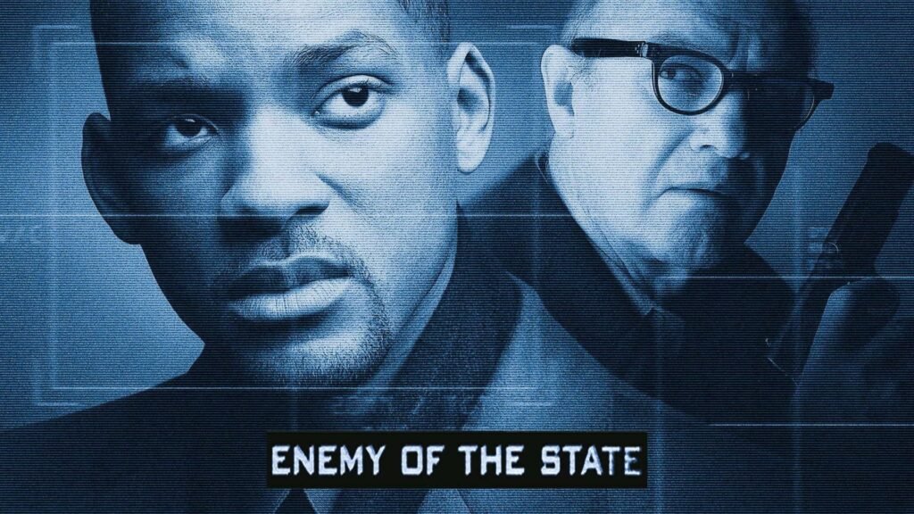 Enemy of the state