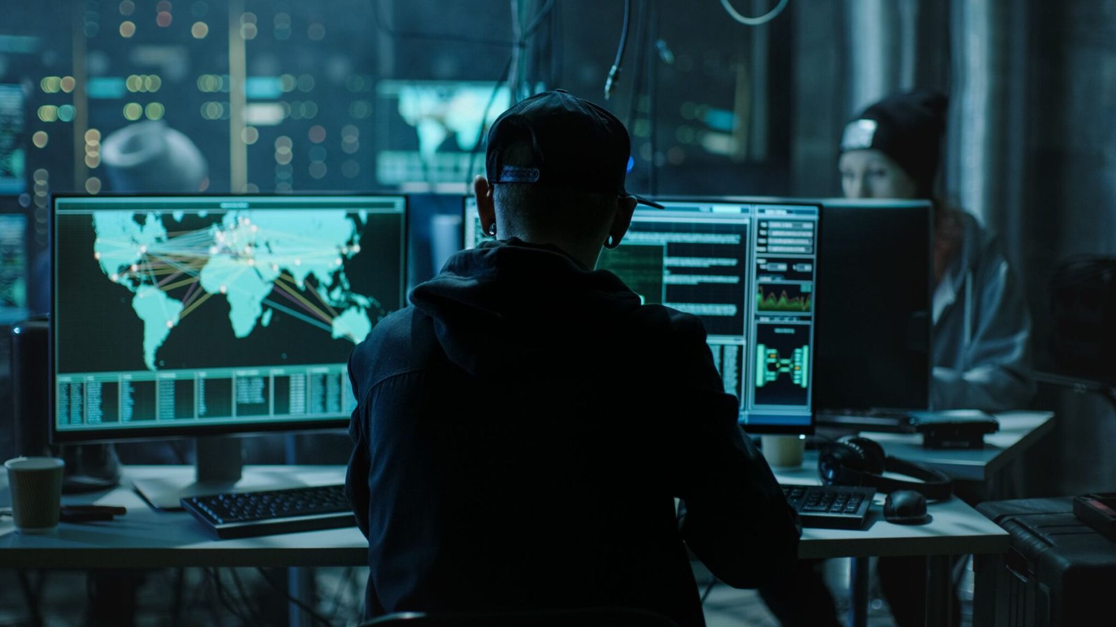 Looking to understand the cyber world: Try these 10 movies for a different perspective