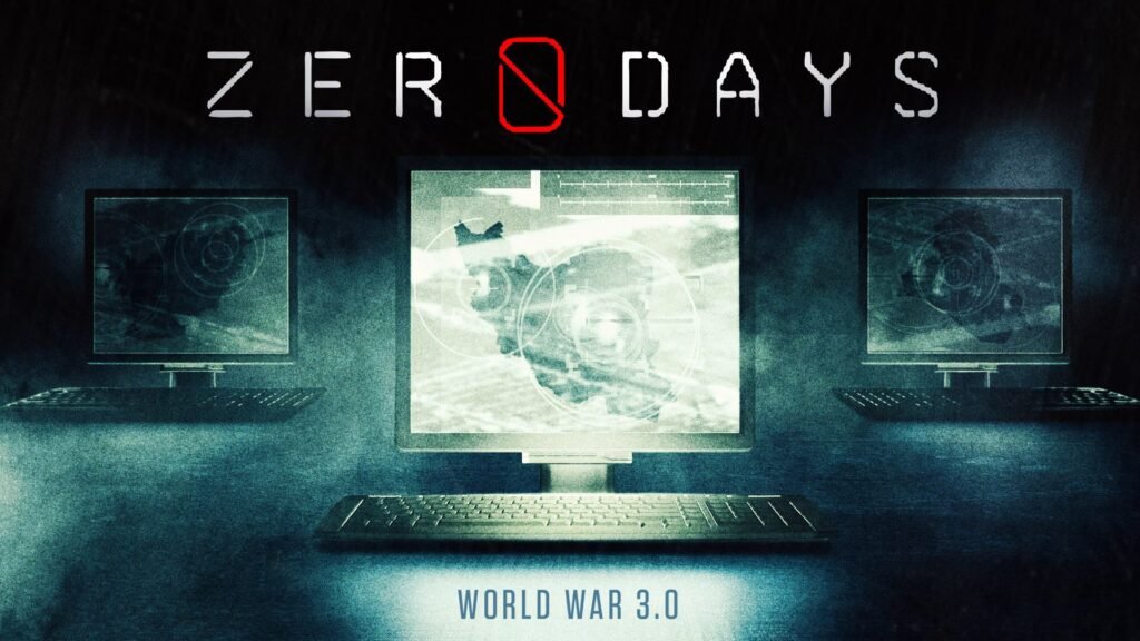 Zero days