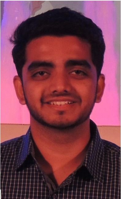 Pranav Bapat