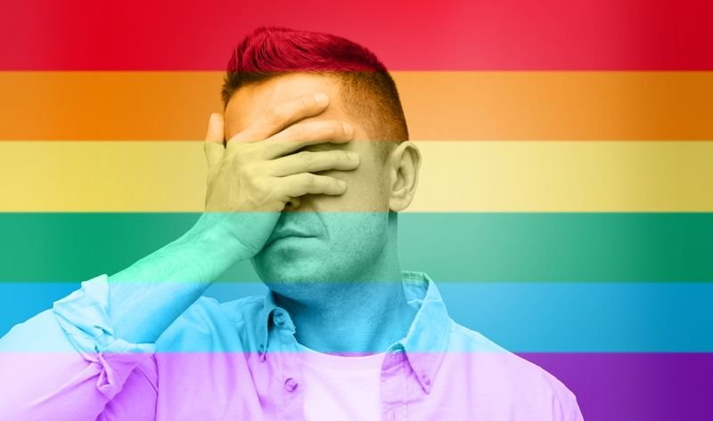 gay