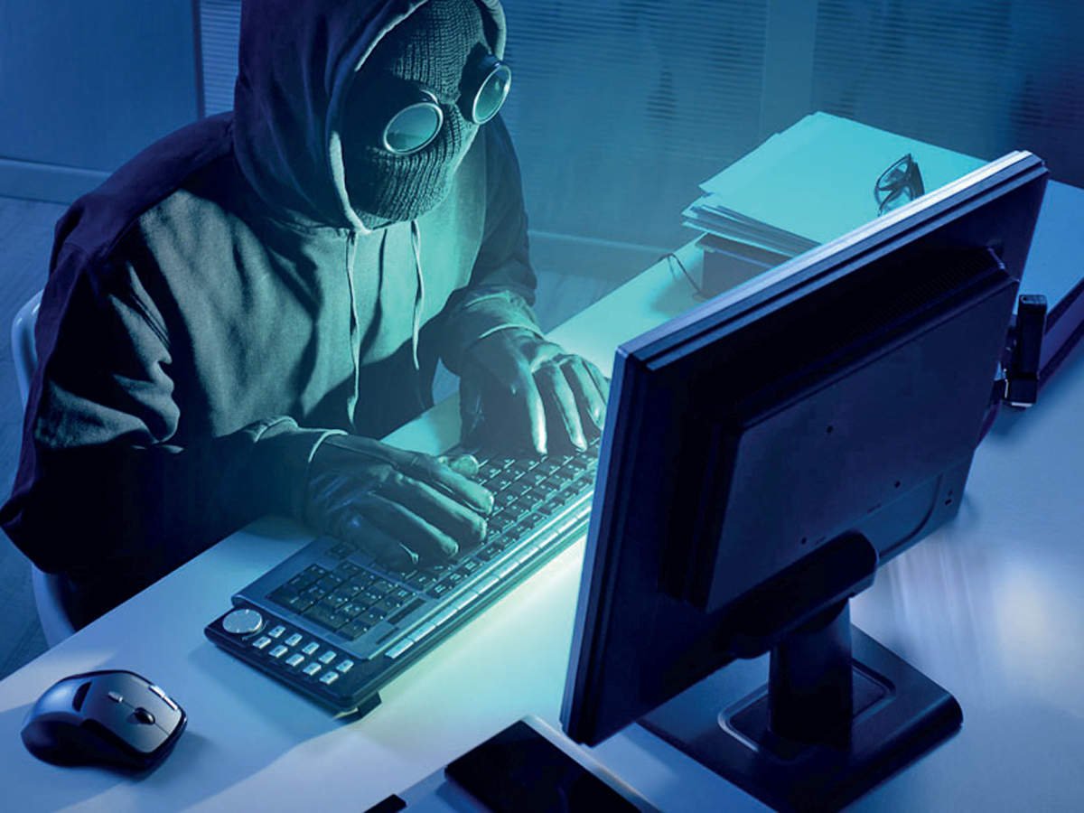 cyber