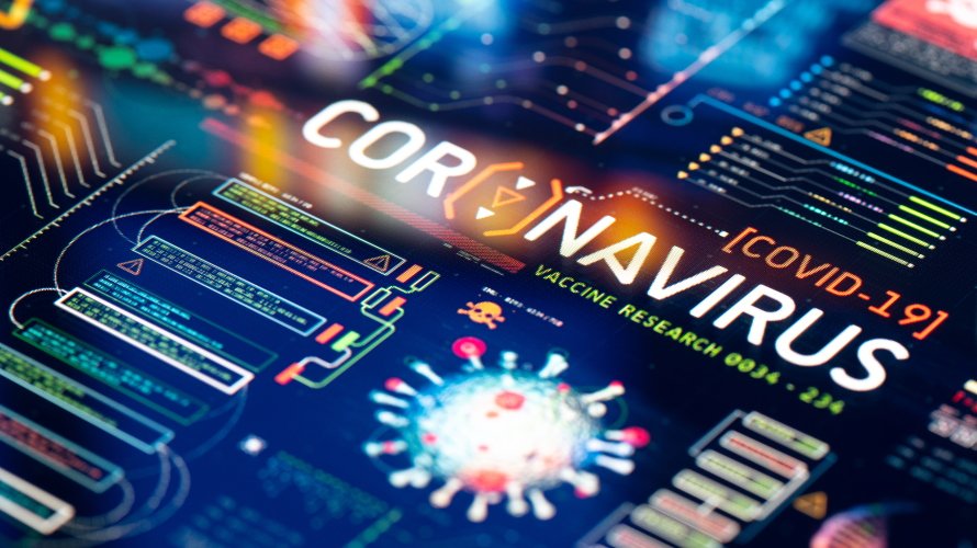 How Covid Pandemic Paved The Way For Cybercrimes