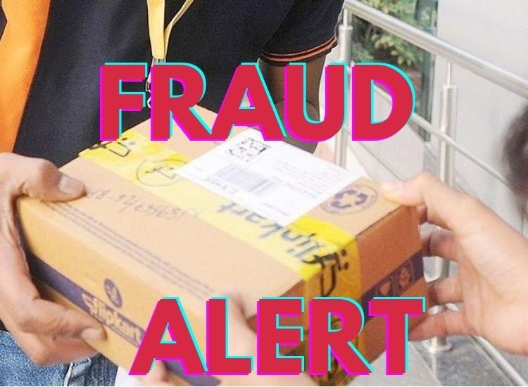 Thinking Of Joining Flipkart's Franchise? Beware, That Message Is A Hoax