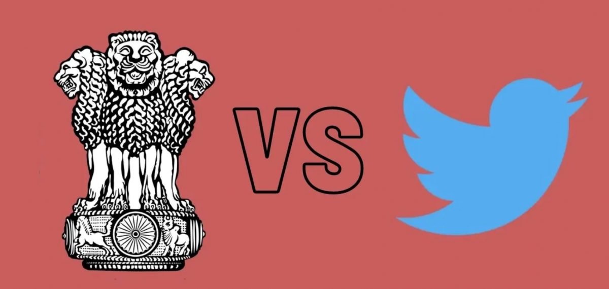 Modi Government VS Twitter:बातचीत से पहले ट्विटर के ब्लॉग पोस्ट से सरकार नाराज, जानें क्या है तकरार का कारण