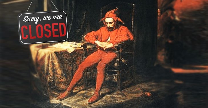 King Of Bank Card Data Sale ‘Jokerstash’ Retires After Making Billions in Bitcoins