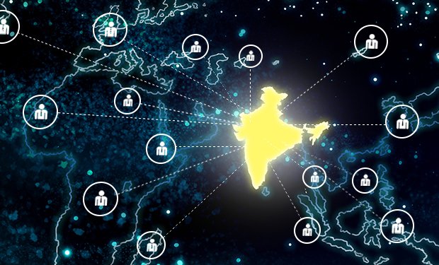 Here’s Why India Is One Of The Worst Victims Of Cyber Attacks In Asia