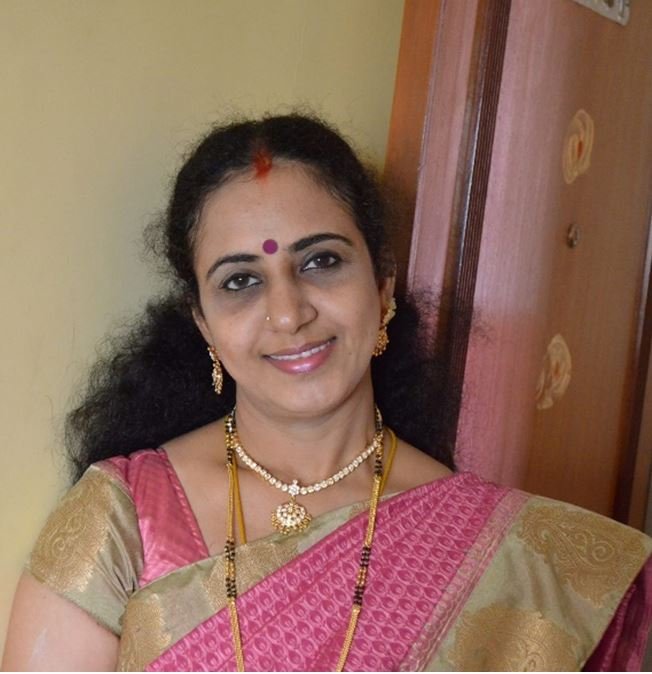Dr. R. Srivaramangai
