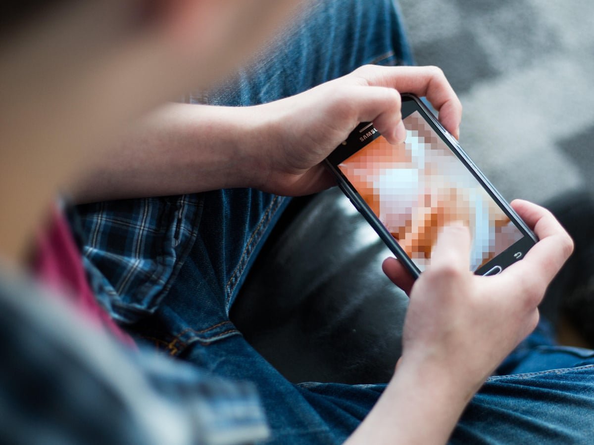 Nude Photos Used To Extort Money From Victims