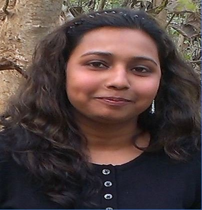 Kajal Thakur