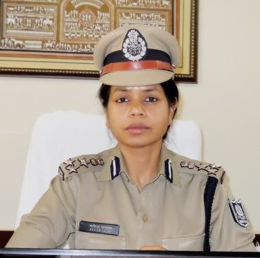 Kavita Jalan