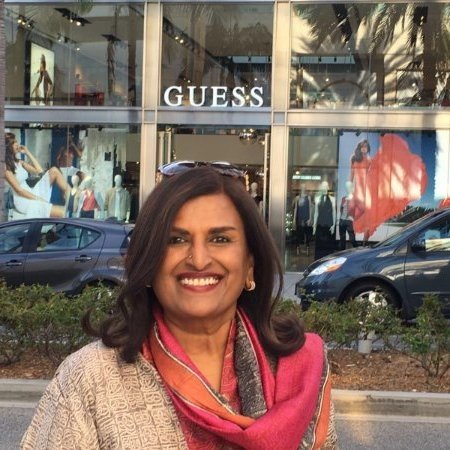 Latha Reddy