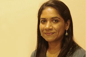 Maya R Nair