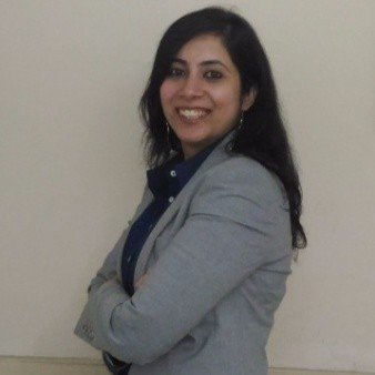 Meetali Sharma