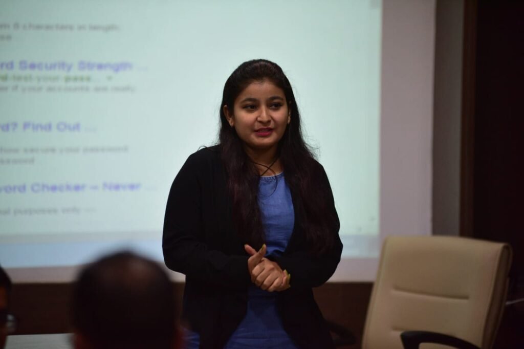Namrata Brahmkshatriya i