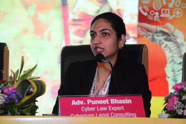Puneet Bhasin 
