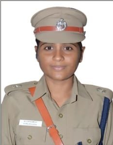 S.P.Lavanya