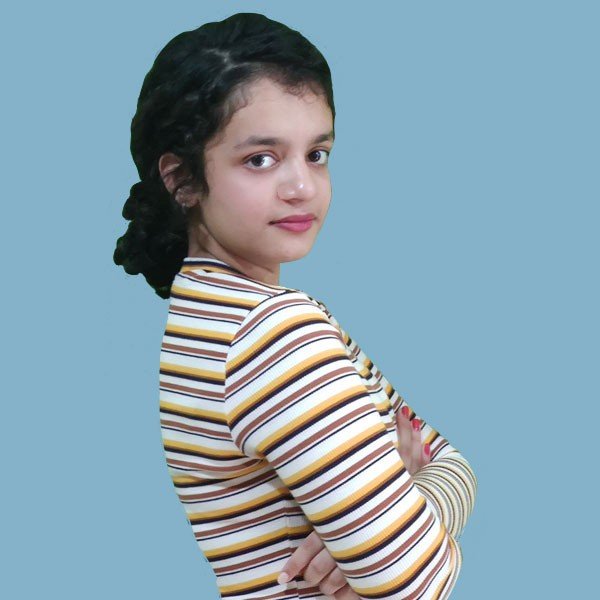 Sanya Nagpal
