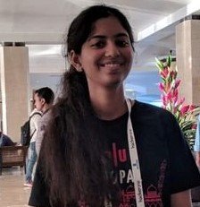 Shreya Pohekar 