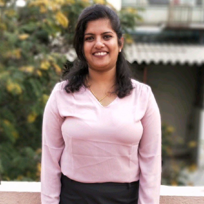 Shruthi Kamath