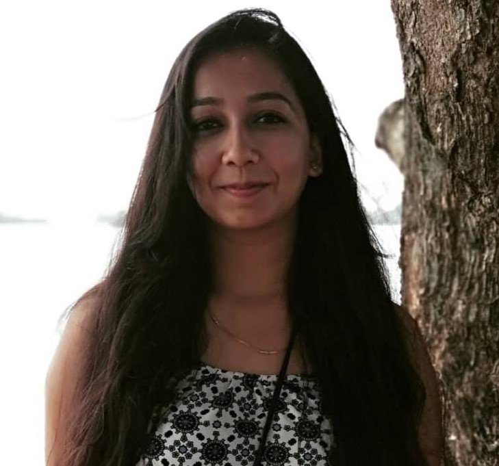 Simran Sankhala