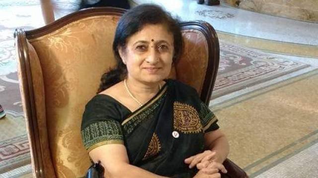 Tilotama Varma