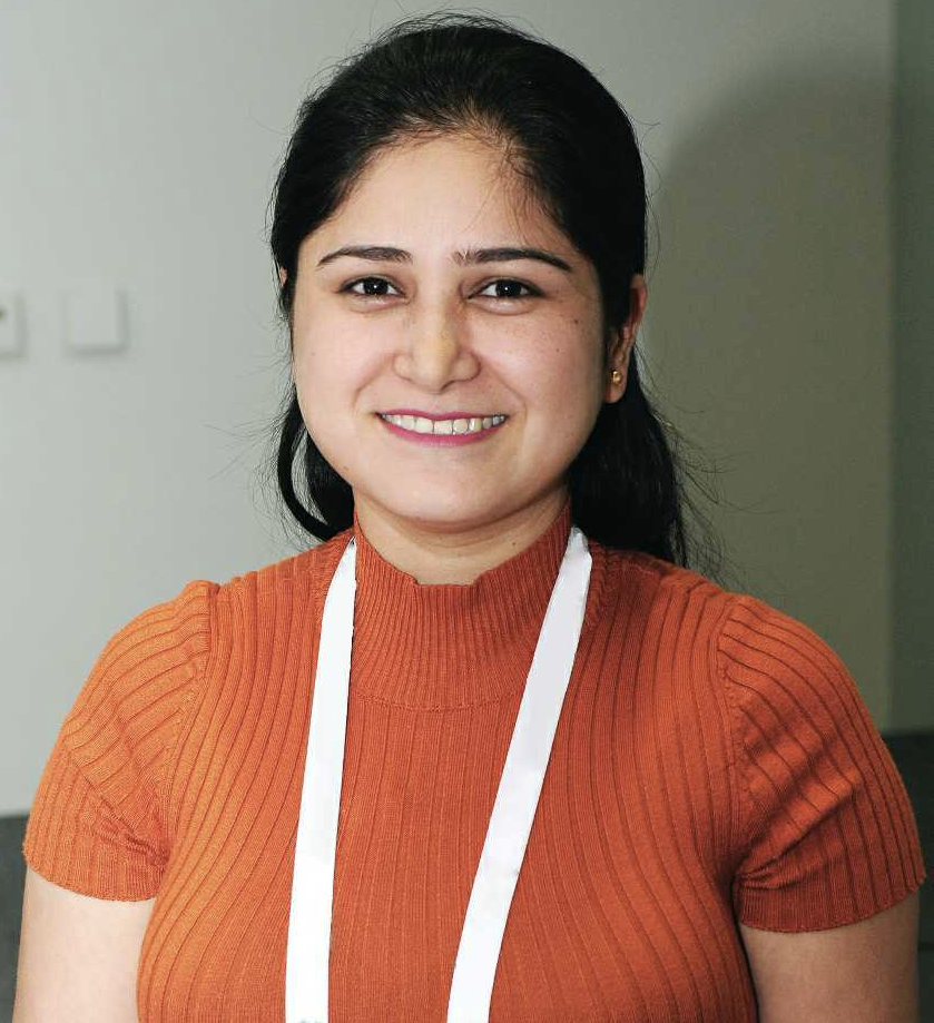 Vandana Verma