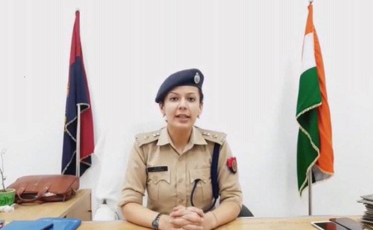 Vrinda Shukla