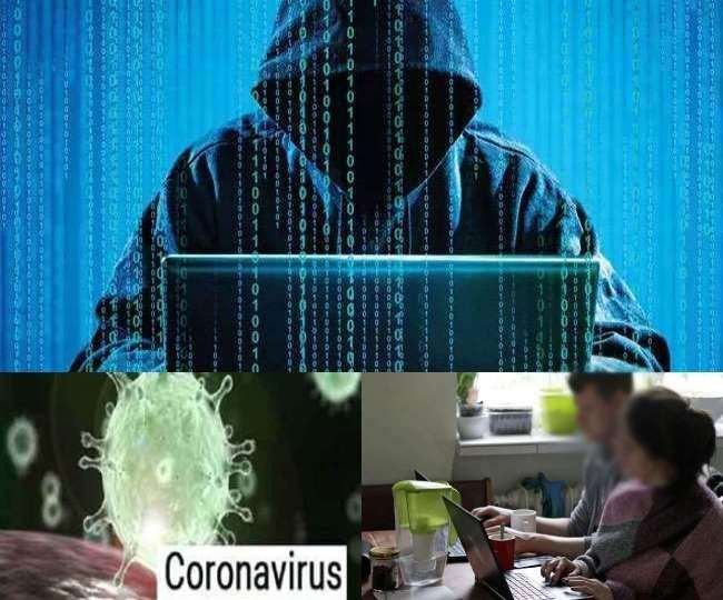 corona fraud