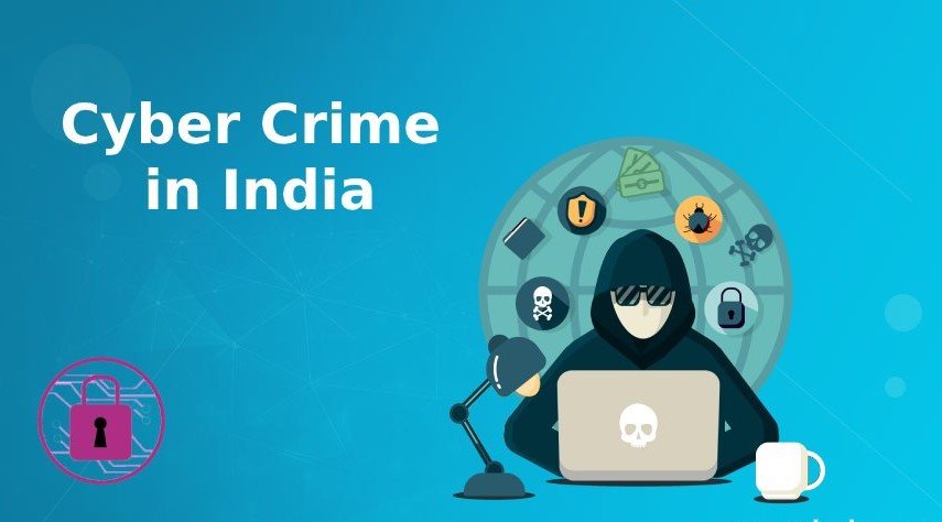 cyber crime