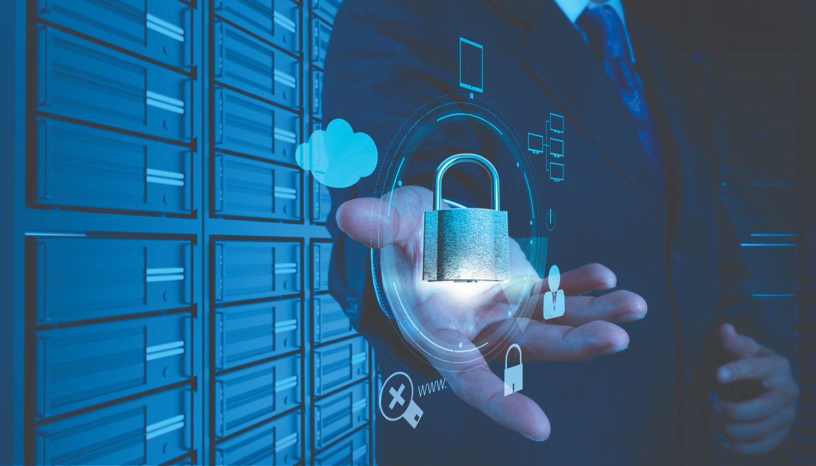 Information Security Management System