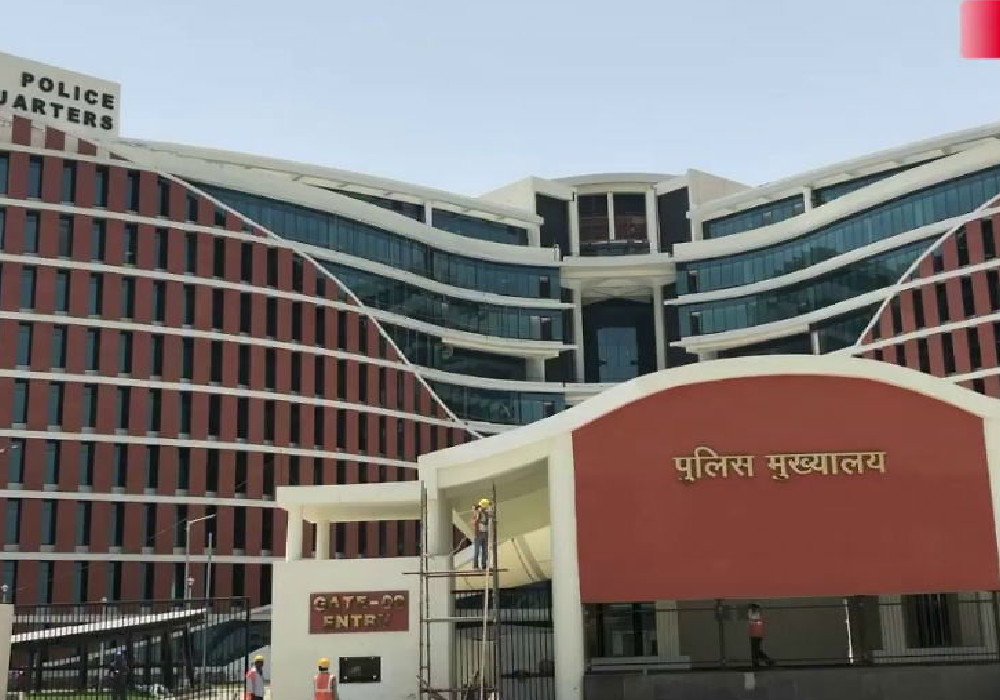 UP Police In Action Mode To Crack Cyber Crime Cases