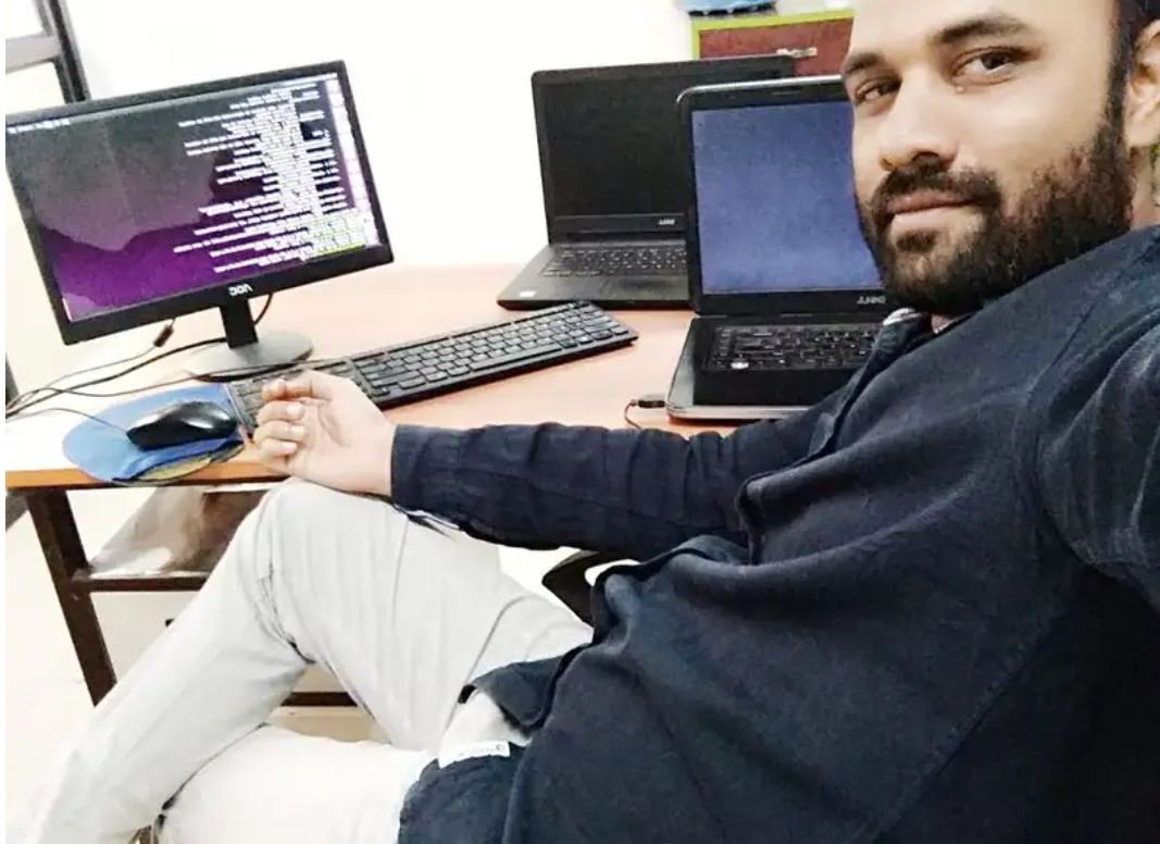 Meet Rahul Kankrale: From A Cyber Attack Victim To Top Bug Bounty Hunter