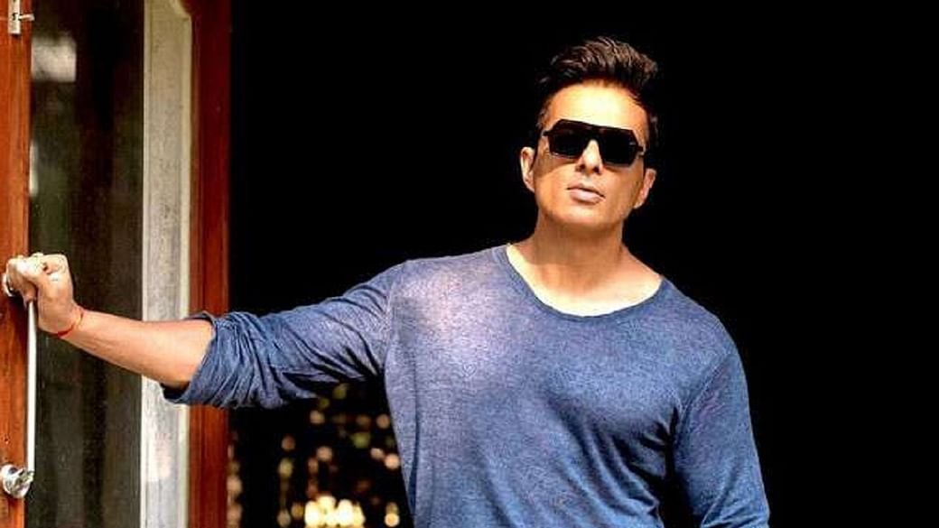 Man Arrested For Cheating Needy In Sonu Sood’s Name, Actor Gives Stringent Warning