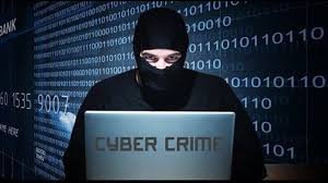cyber crime