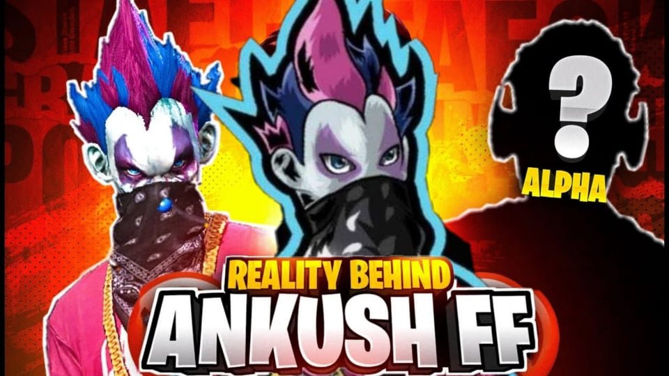Gamer Ankush Fights To Reclaim His Hijacked YouTube Account
