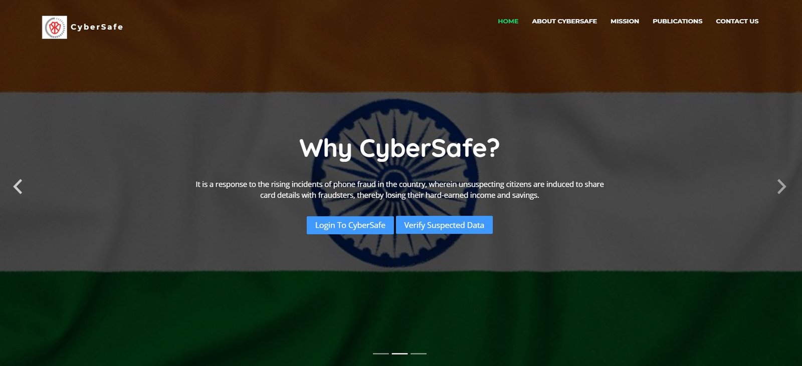 CyberSafe Mission: MHA’s FCORD Bust Multi-Crore Cyber Fraud; 8 Arrested, 350 Under Scanner