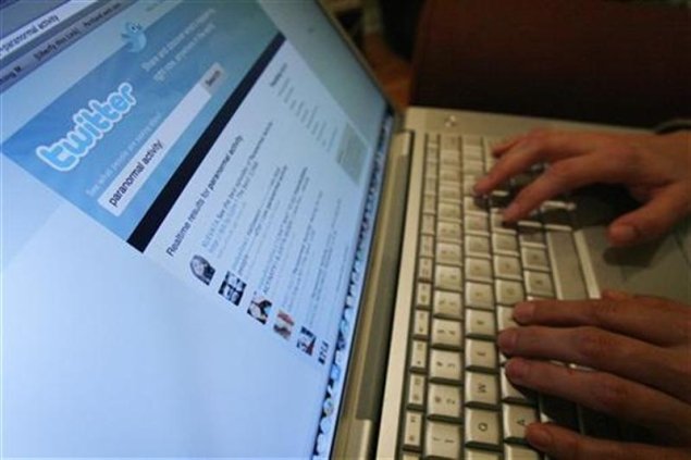 Delhi Police Files FIR Against Twitter For Having Child Porn On Site: NCPCR