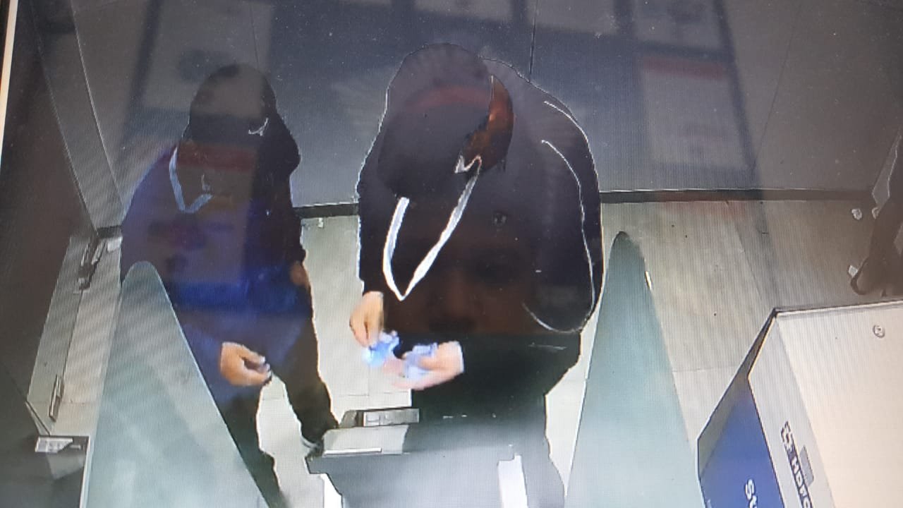 Mumbai Cyber Cell Held Two Foreigners For ATM Card Cloning