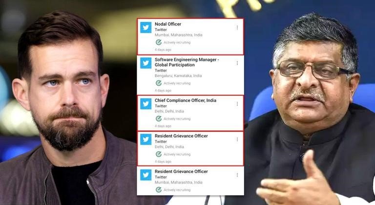 Explained Why And What Does Losing Safe Harbour Means To Twitter In India