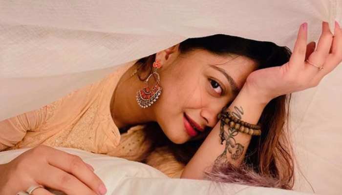 Bengali Actress Pratyusha Paul receives Death Threat & Vulgar Messages On Instagram